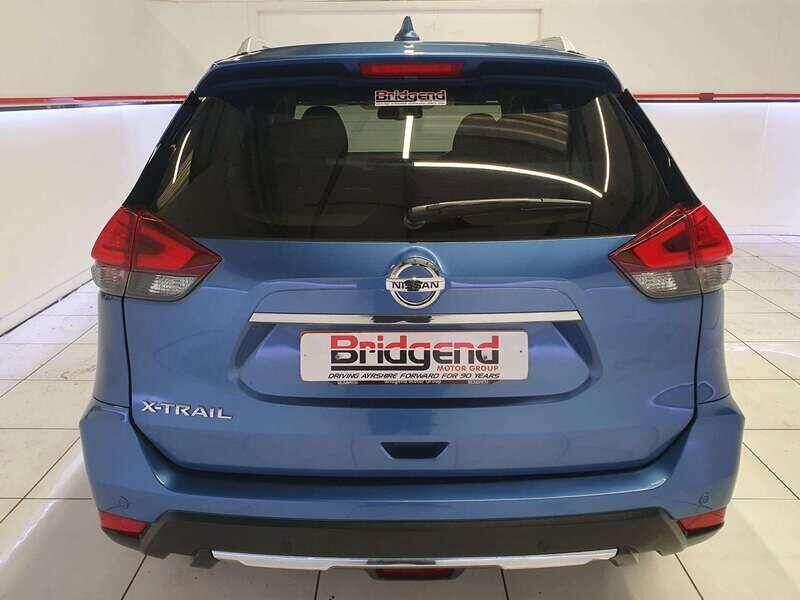 Used Nissan X-Trail 2019 for sale - 76314411: Photo 5