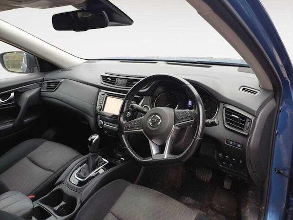 Used Nissan X-Trail 2019 for sale - 76314411: Photo 5