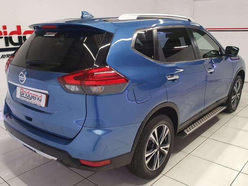 Used Nissan X-Trail 2019 for sale - 76314411: Photo 6