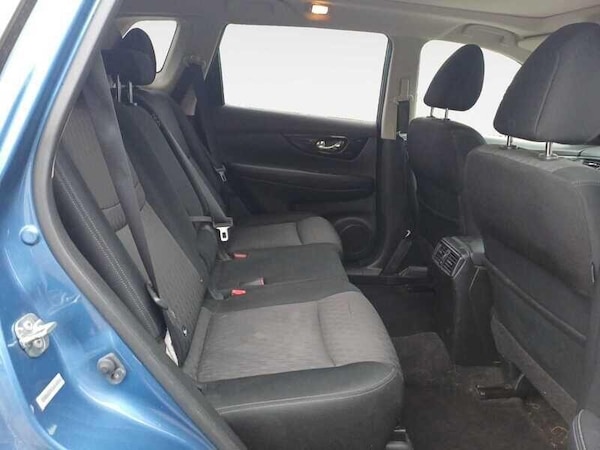 Used Nissan X-Trail 2019 for sale - 76314411: Photo 6