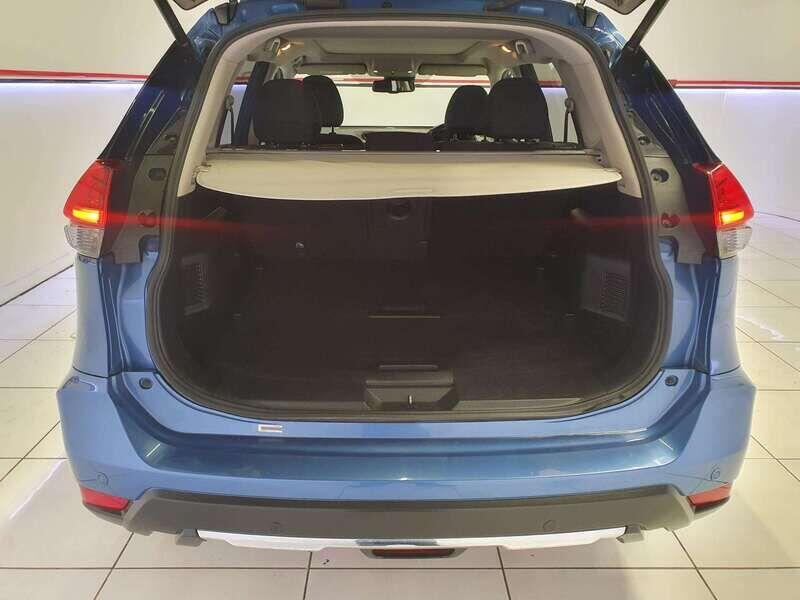 Used Nissan X-Trail 2019 for sale - 76314411: Photo 7