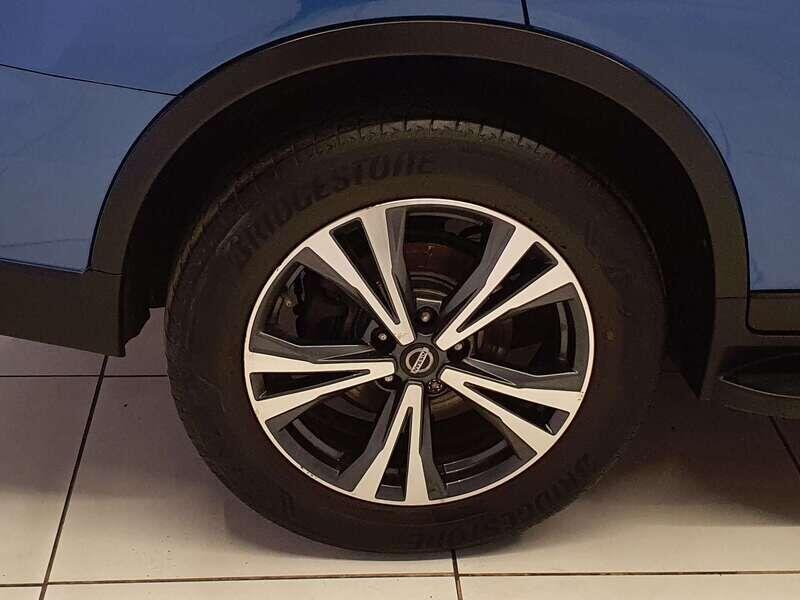 Used Nissan X-Trail 2019 for sale - 76314411: Photo 8