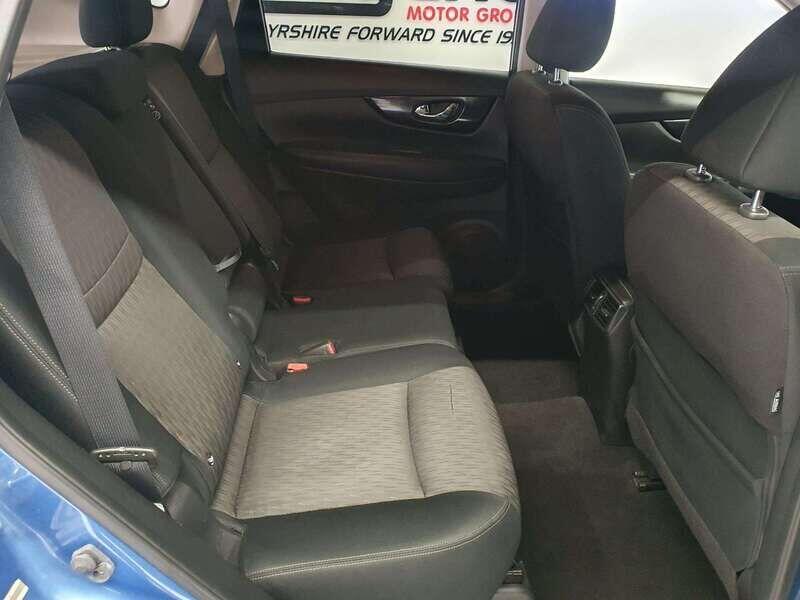 Used Nissan X-Trail 2019 for sale - 76314411: Photo 9