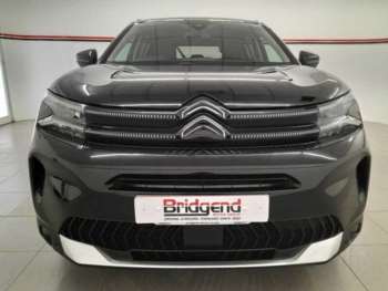 Used Citroen C5 Aircross 2023 for sale - 74408992: Photo