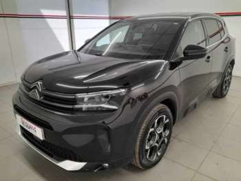 Used Citroen C5 Aircross 2023 for sale - 74408992: Photo