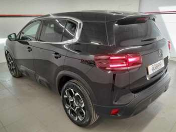 Used Citroen C5 Aircross 2023 for sale - 74408992: Photo