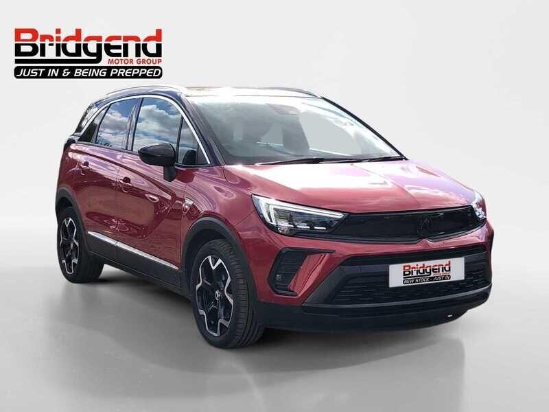Used Vauxhall Crossland 2022 for sale - 76136746: Photo 1