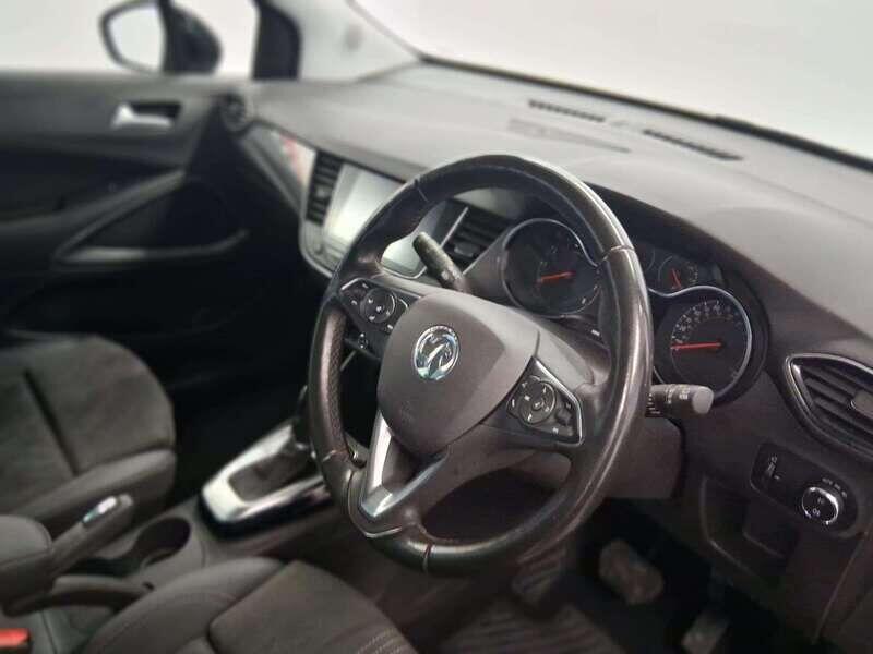 Used Vauxhall Crossland 2022 for sale - 76136746: Photo 10