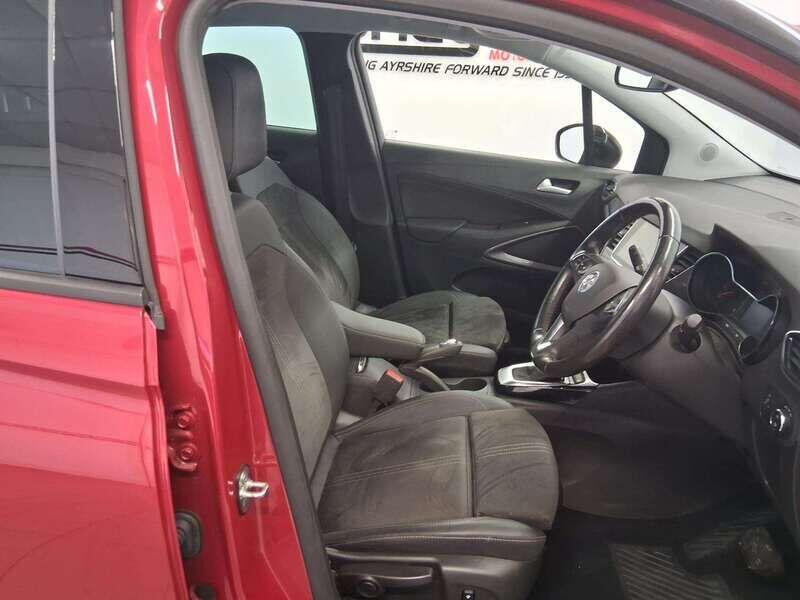 Used Vauxhall Crossland 2022 for sale - 76136746: Photo 11