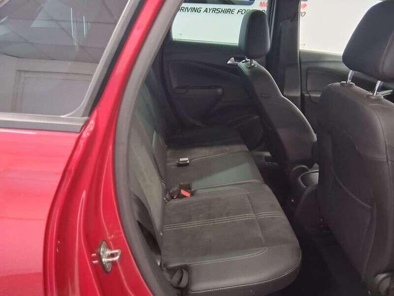 Used Vauxhall Crossland 2022 for sale - 76136746: Photo 12