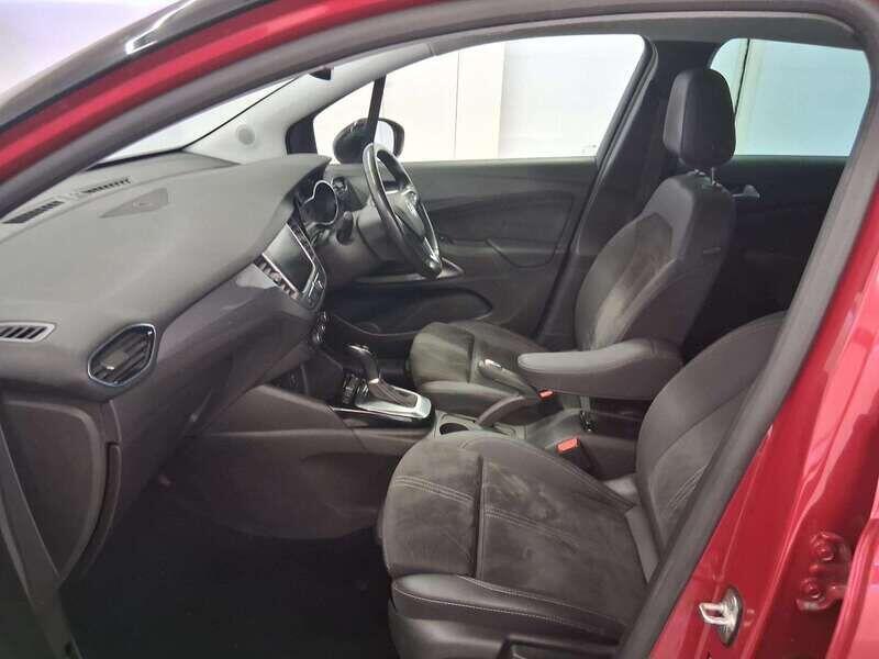 Used Vauxhall Crossland 2022 for sale - 76136746: Photo 14