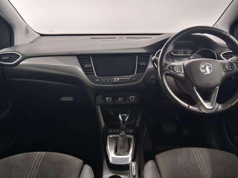 Used Vauxhall Crossland 2022 for sale - 76136746: Photo 16