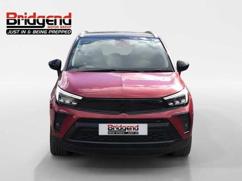 Used Vauxhall Crossland 2022 for sale - 76136746: Photo 2