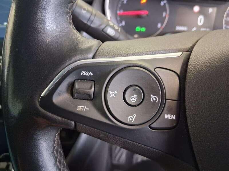 Used Vauxhall Crossland 2022 for sale - 76136746: Photo 21