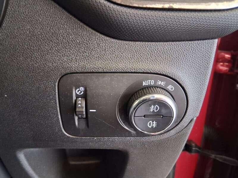 Used Vauxhall Crossland 2022 for sale - 76136746: Photo 23