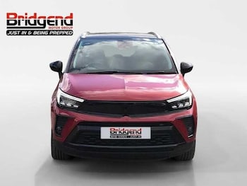 Used Vauxhall Crossland 2022 for sale - 76136746: Photo 2