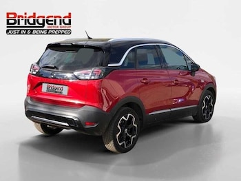 Used Vauxhall Crossland 2022 for sale - 76136746: Photo 3