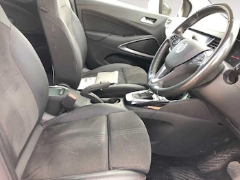 Used Vauxhall Crossland 2022 for sale - 76136746: Photo 4