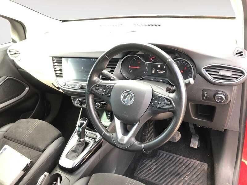 Used Vauxhall Crossland 2022 for sale - 76136746: Photo 5