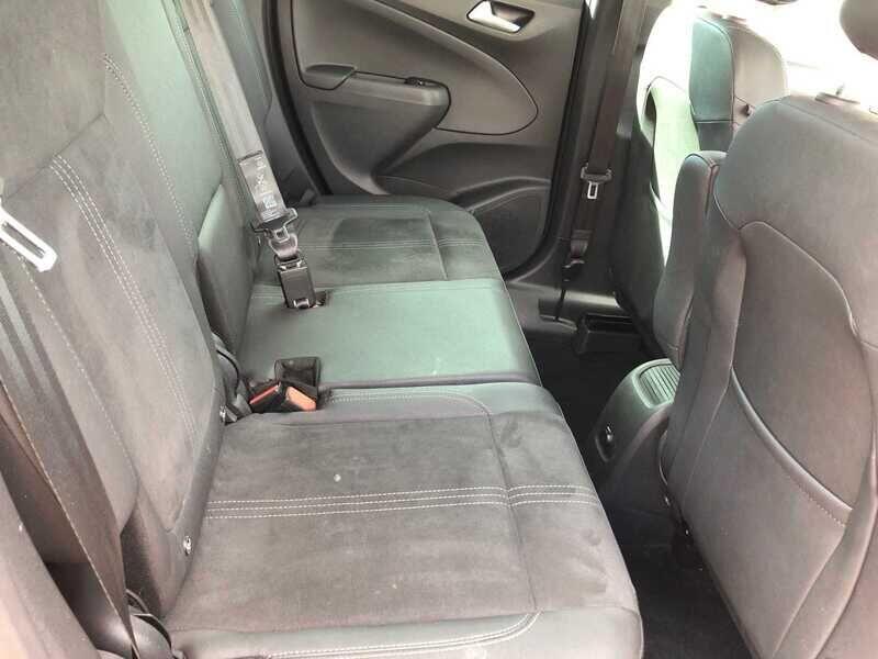 Used Vauxhall Crossland 2022 for sale - 76136746: Photo 6