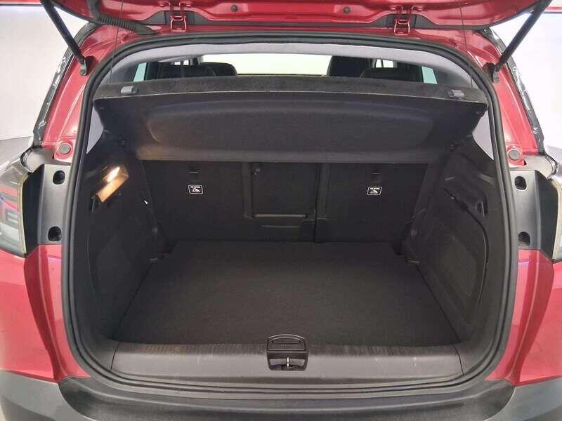 Used Vauxhall Crossland 2022 for sale - 76136746: Photo 8