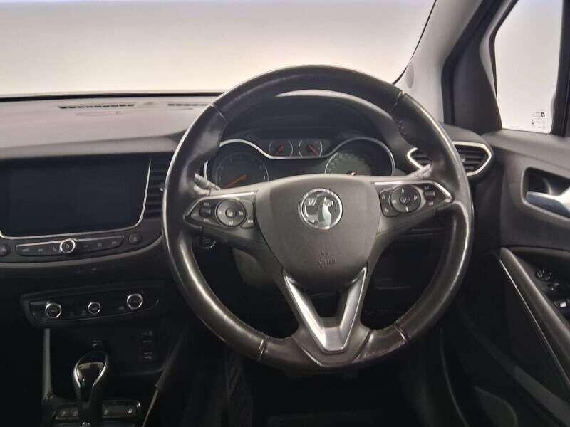 Used Vauxhall Crossland 2022 for sale - 76136746: Photo 9