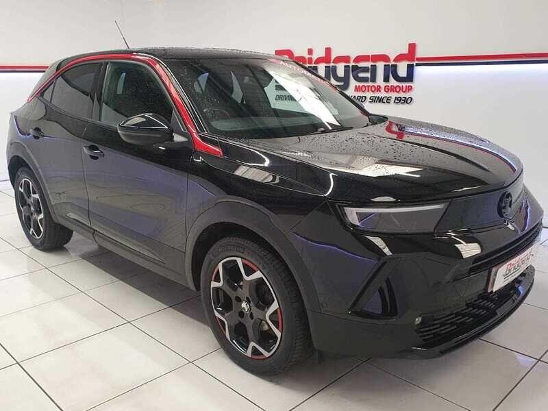 Used Vauxhall Mokka for sale - 76473538: Photo 1