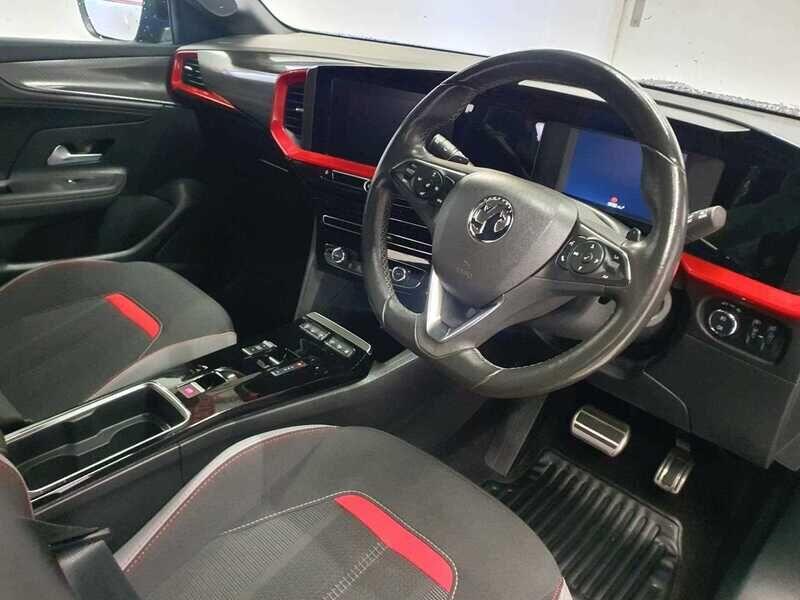 Used Vauxhall Mokka for sale - 76473538: Photo 13