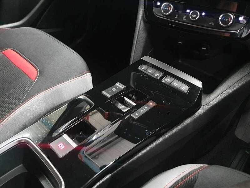 Used Vauxhall Mokka for sale - 76473538: Photo 17