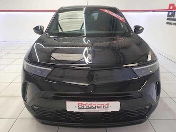 Used Vauxhall Mokka 2022 for sale - 76473538: Photo