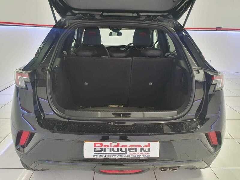 Used Vauxhall Mokka for sale - 76473538: Photo 7