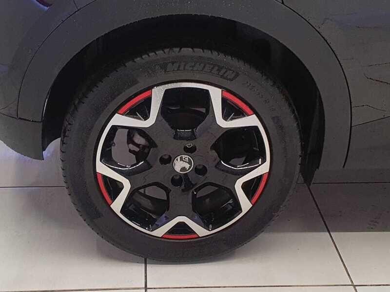 Used Vauxhall Mokka for sale - 76473538: Photo 8