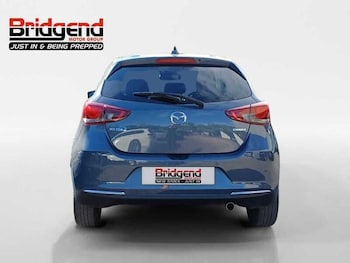 Used Mazda Mazda2 2023 for sale - 78568123: Photo