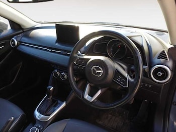 Used Mazda Mazda2 2023 for sale - 78568123: Photo