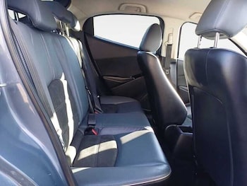 Used Mazda Mazda2 2023 for sale - 78568123: Photo