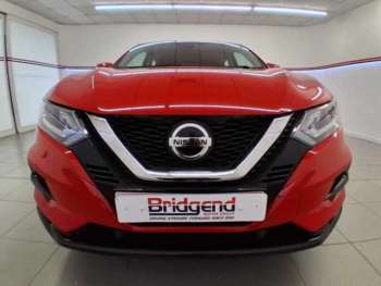 Used Nissan Qashqai 2020 for sale - 74787870: Photo
