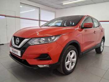 Used Nissan Qashqai 2020 for sale - 74787870: Photo