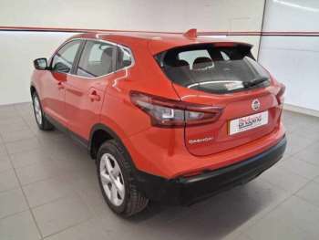 Used Nissan Qashqai 2020 for sale - 74787870: Photo