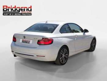 Used BMW 2 Series 2019 for sale - 74408827: Photo
