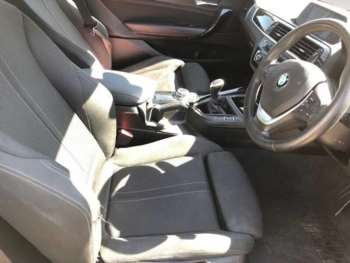 Used BMW 2 Series 2019 for sale - 74408827: Photo