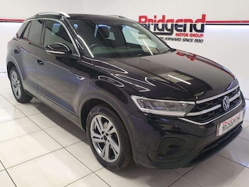 Used Volkswagen T-Roc 2022 for sale - 79309271: Photo