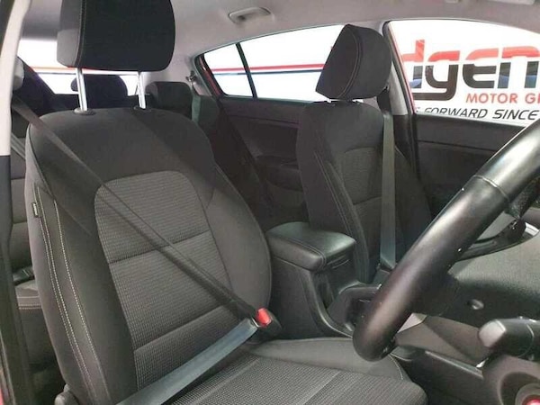Used Kia Sportage 2021 for sale - 76137030: Photo 13