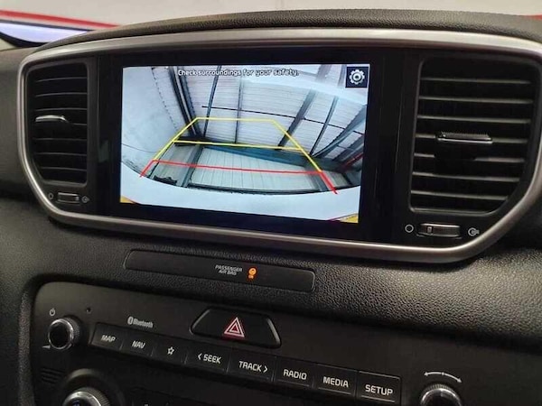 Used Kia Sportage 2021 for sale - 76137030: Photo 16
