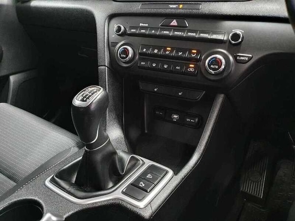 Used Kia Sportage 2021 for sale - 76137030: Photo 18