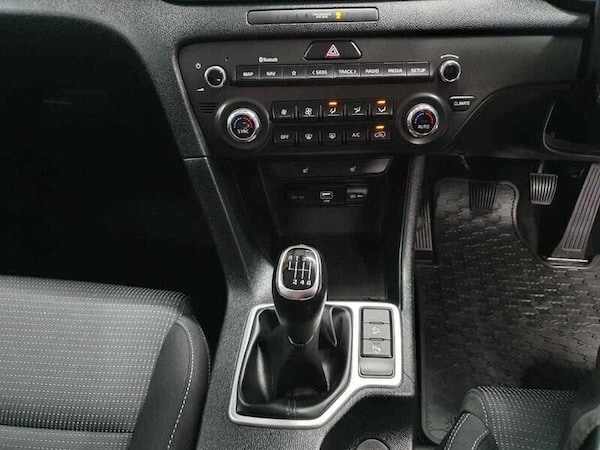 Used Kia Sportage 2021 for sale - 76137030: Photo 19