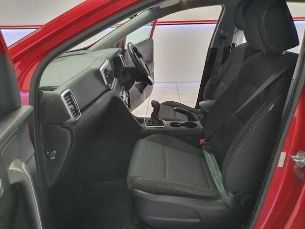 Used Kia Sportage 2021 for sale - 76137030: Photo 20