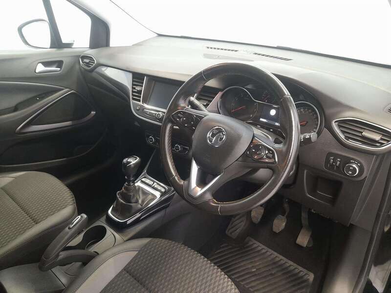 Used Vauxhall Crossland X 2019 for sale - 78040455: Photo 11
