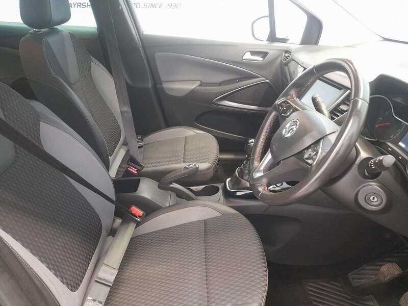 Used Vauxhall Crossland X 2019 for sale - 78040455: Photo 12