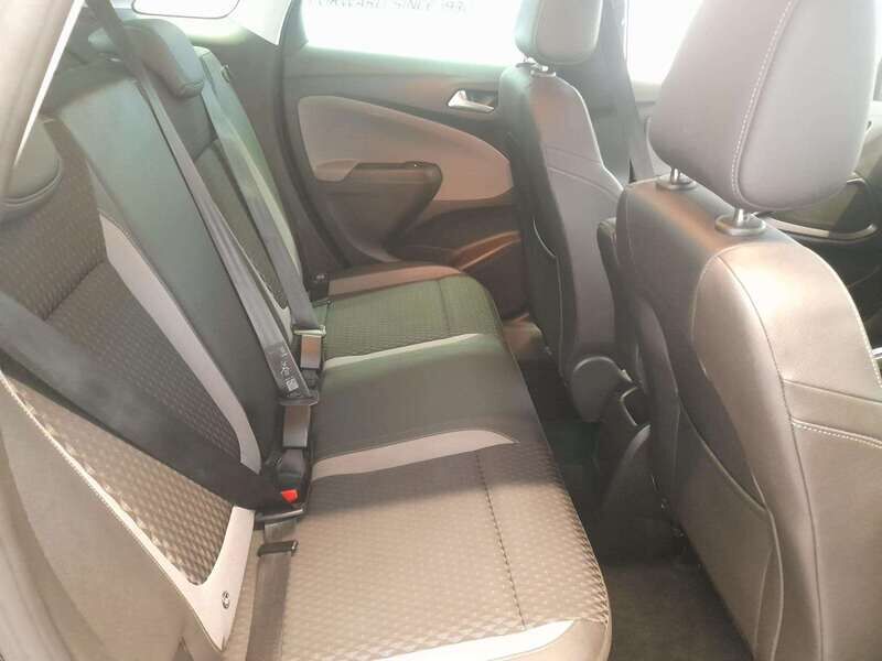 Used Vauxhall Crossland X 2019 for sale - 78040455: Photo 13