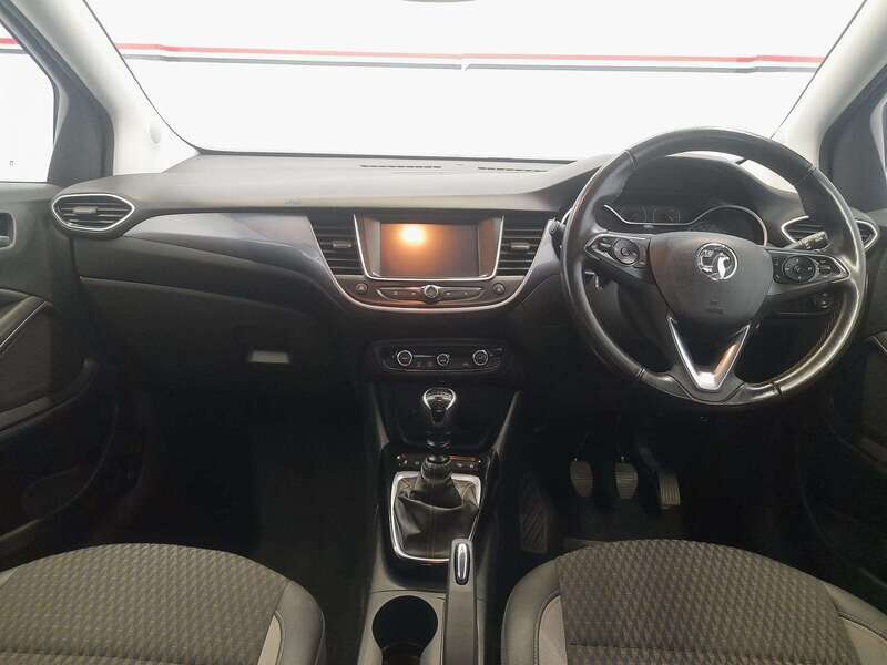 Used Vauxhall Crossland X 2019 for sale - 78040455: Photo 15